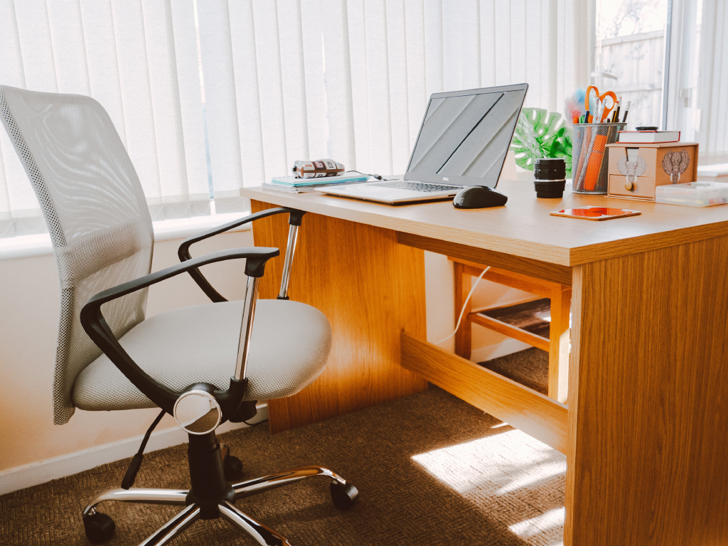 Recomendaciones clave a la hora de comprar una silla para la oficina